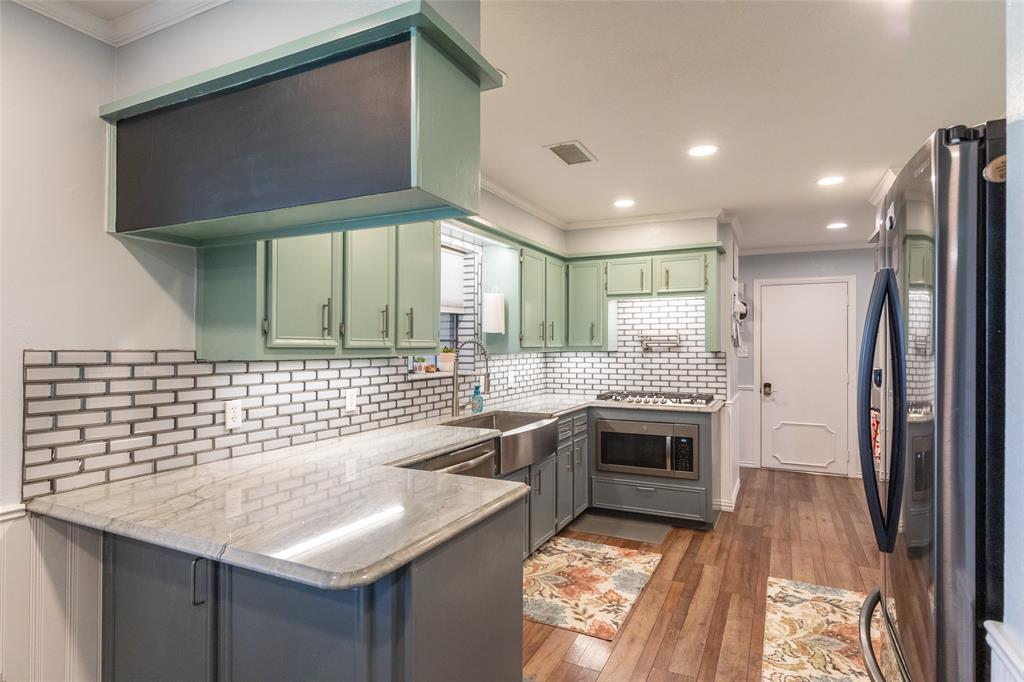 431 Kennedy Street Clyde, TX 79510 - Photo 8 of 40