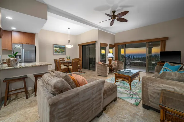$1,589,000 | 500 Kapalua Drive, Unit 23P78, Lahaina, HI 96761