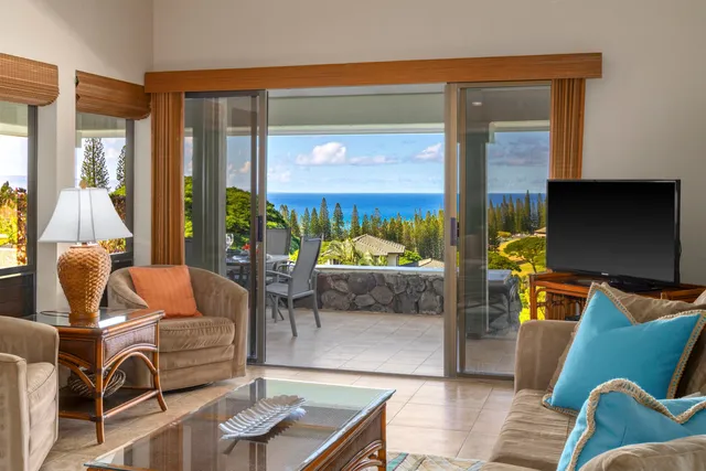 $1,589,000 | 500 Kapalua Drive, Unit 23P78, Lahaina, HI 96761