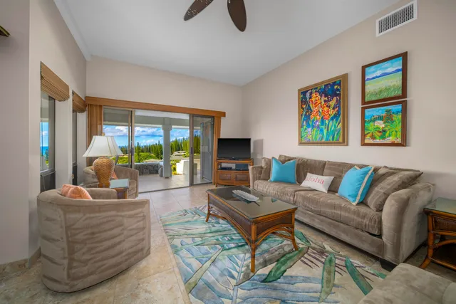 $1,589,000 | 500 Kapalua Drive, Unit 23P78, Lahaina, HI 96761