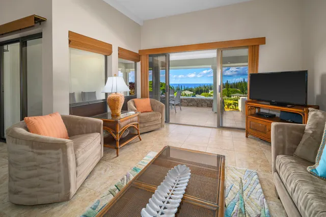 $1,589,000 | 500 Kapalua Drive, Unit 23P78, Lahaina, HI 96761