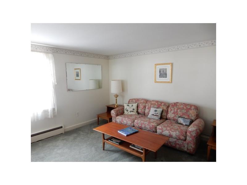 26 Kaler Road South Portland, ME 04106 - Photo 5 of 16 Living Room. living room is carpeted...