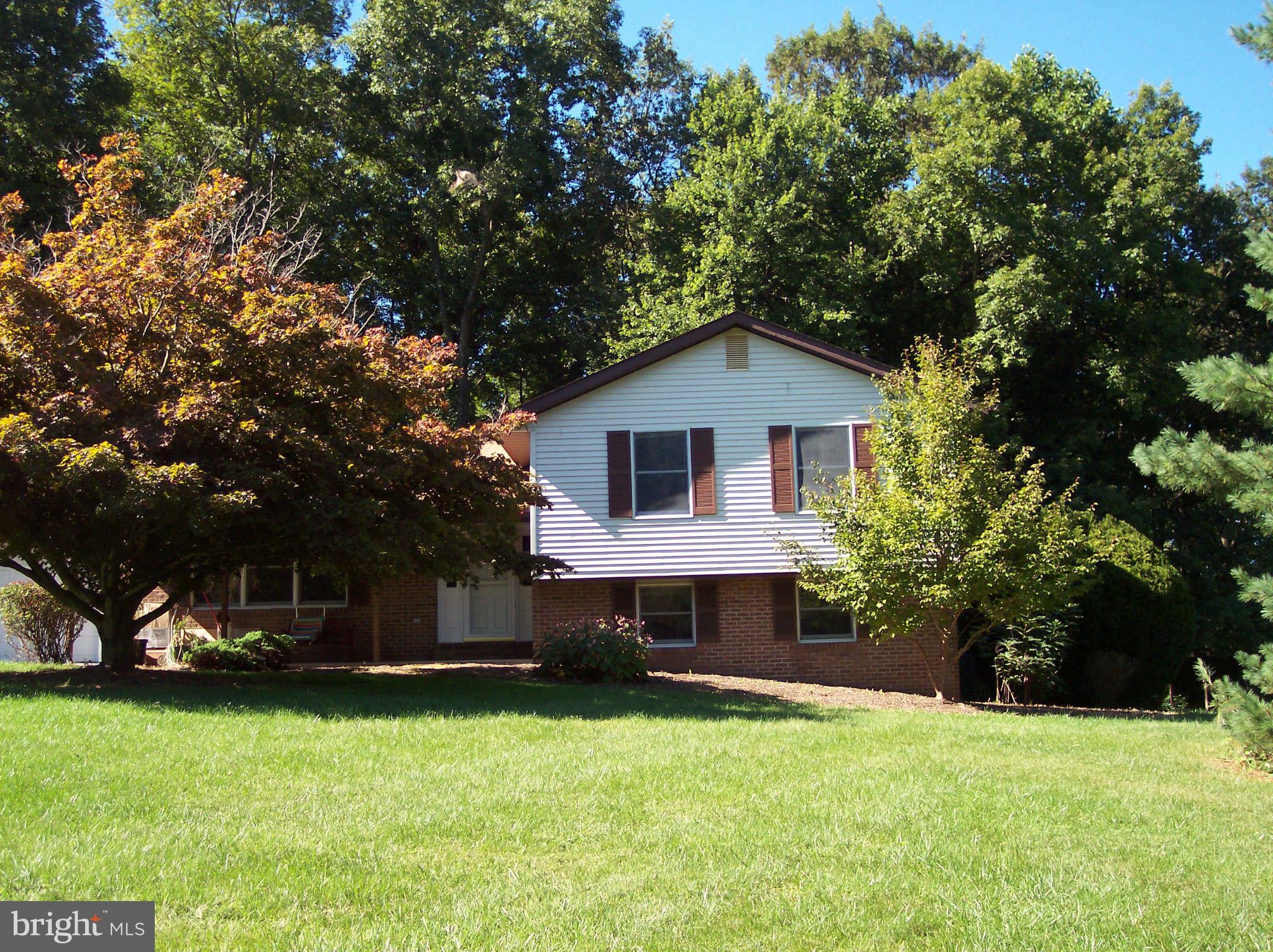 2204 Sandymount Road Finksburg, MD 21048 - Photo 14 of 16 Exterior (Front)