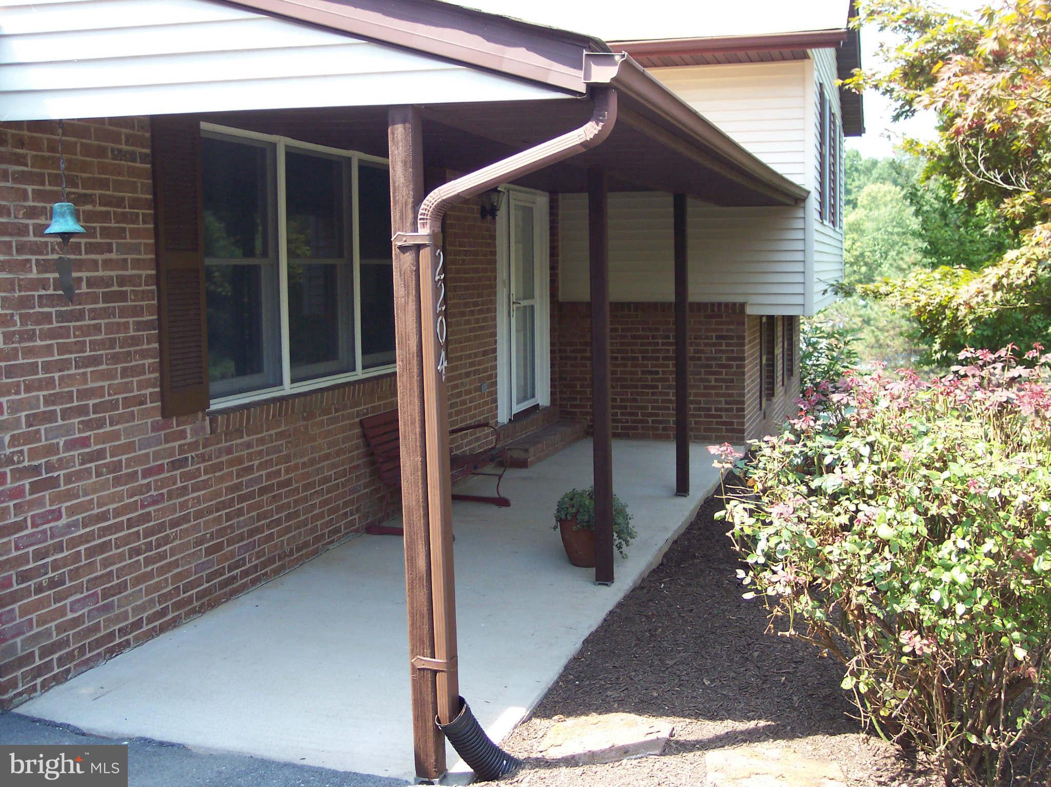 2204 Sandymount Road Finksburg, MD 21048 - Photo 3 of 16 Exterior (Front)