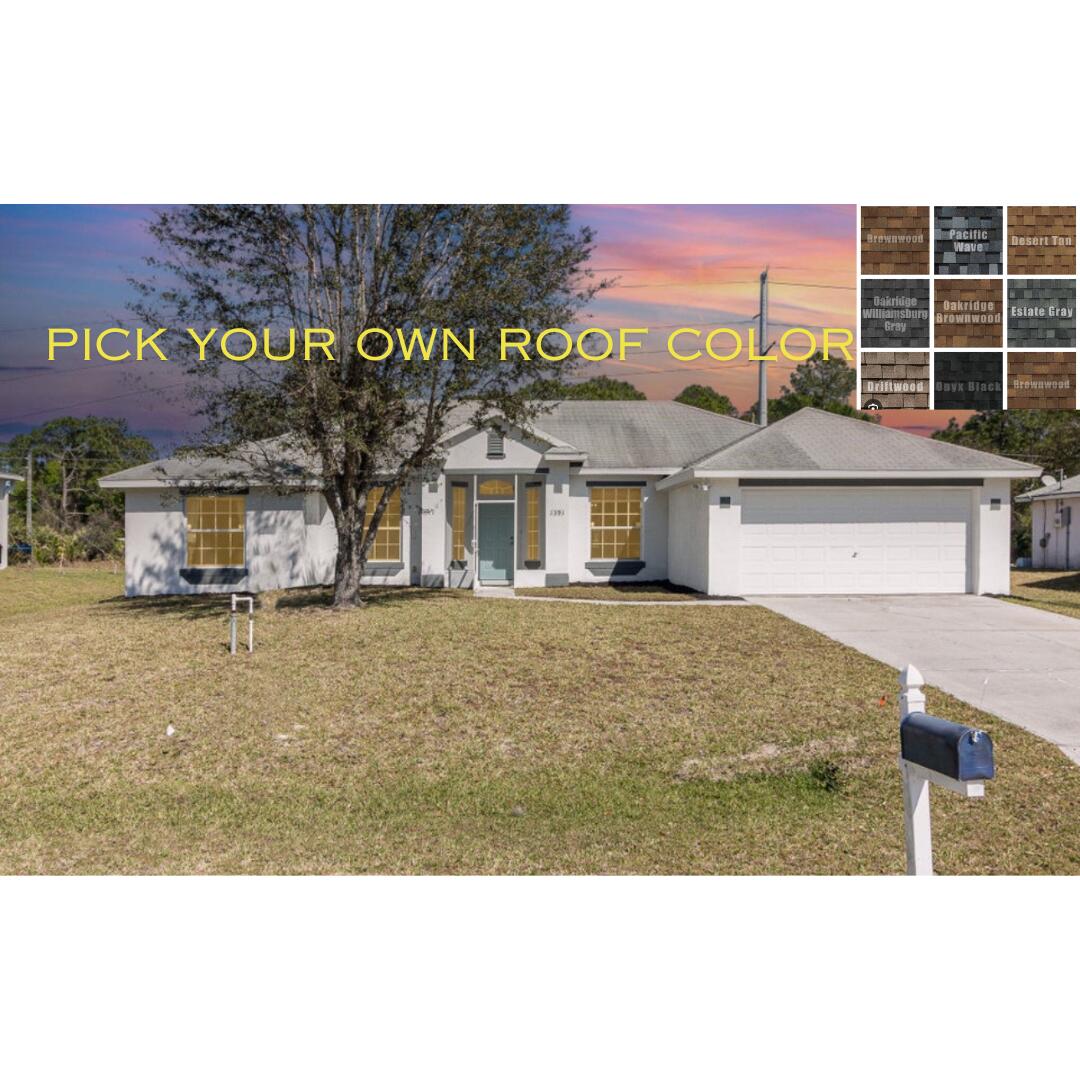 1391 Saxony Road Southwest Palm Bay, FL 32908 - Photo 28 of 28 1391 saxony roof