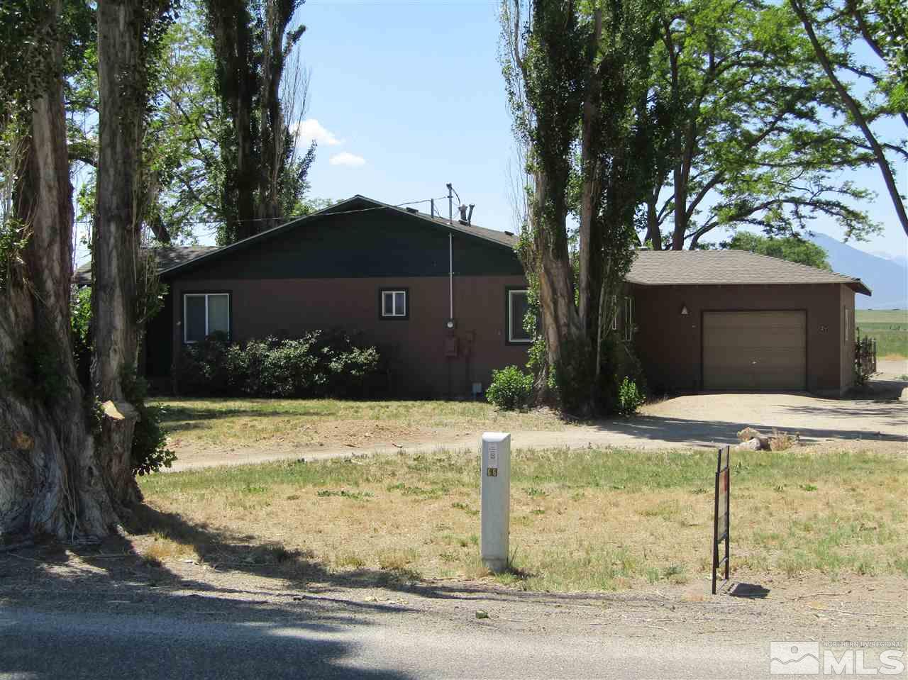 29 Smith Gage Road Smith, NV 89430 - Photo 1 of 30 Photo 1