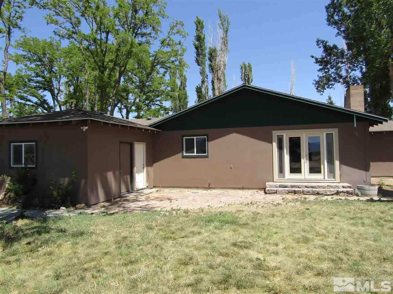 29 Smith Gage Road Smith, NV 89430 - Photo 11 of 30 Photo 11