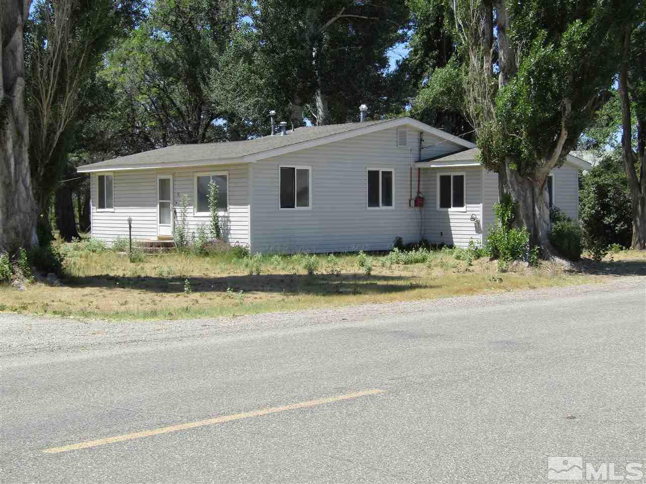 29 Smith Gage Road Smith, NV 89430 - Photo 2 of 30 Photo 2