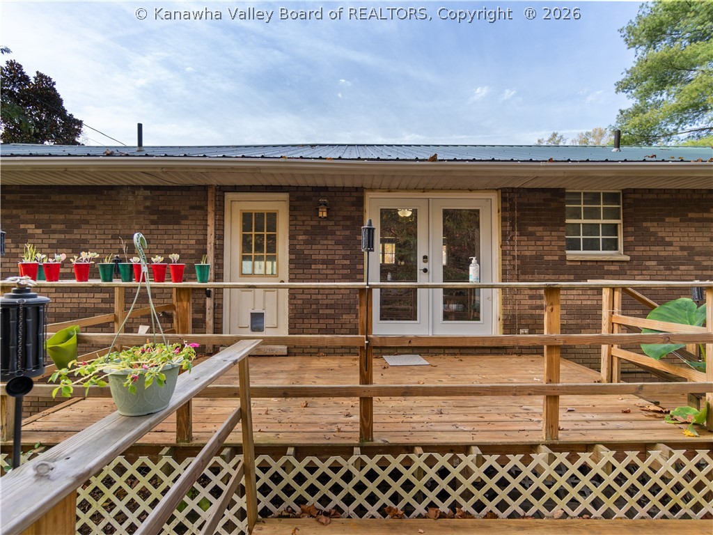 1931 Bills Creek Road Winfield, WV 25213 - Photo 23 of 29 Gallery Image 23