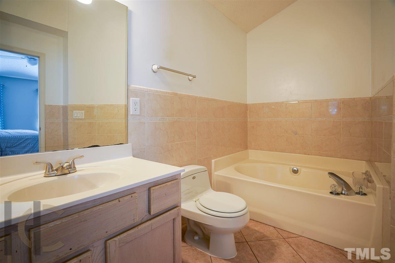 3349 Daingerfield Drive Raleigh, NC 27616 - Photo 14 of 22