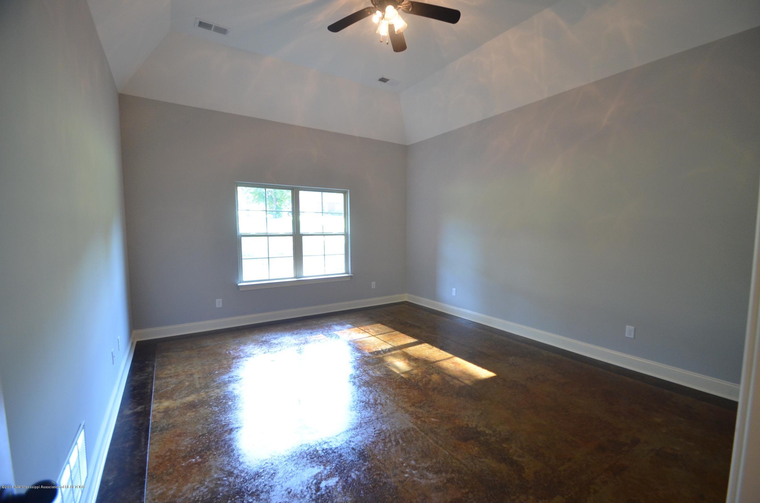 1702 Gwynn Road Nesbit, MS 38651 - Photo 14 of 24 Master bedroom