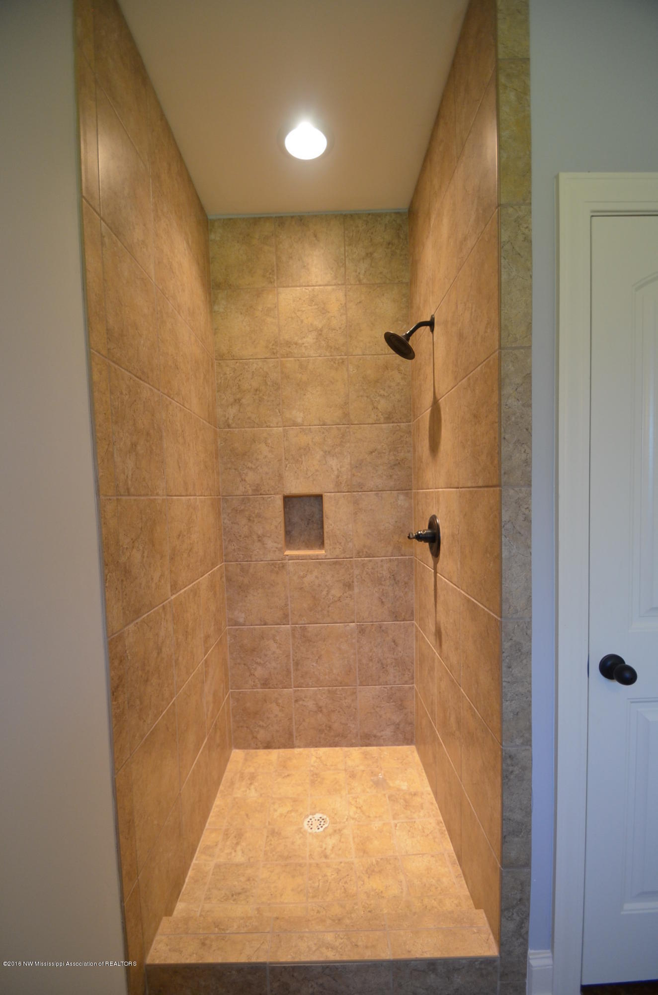 1702 Gwynn Road Nesbit, MS 38651 - Photo 16 of 24 Master shower