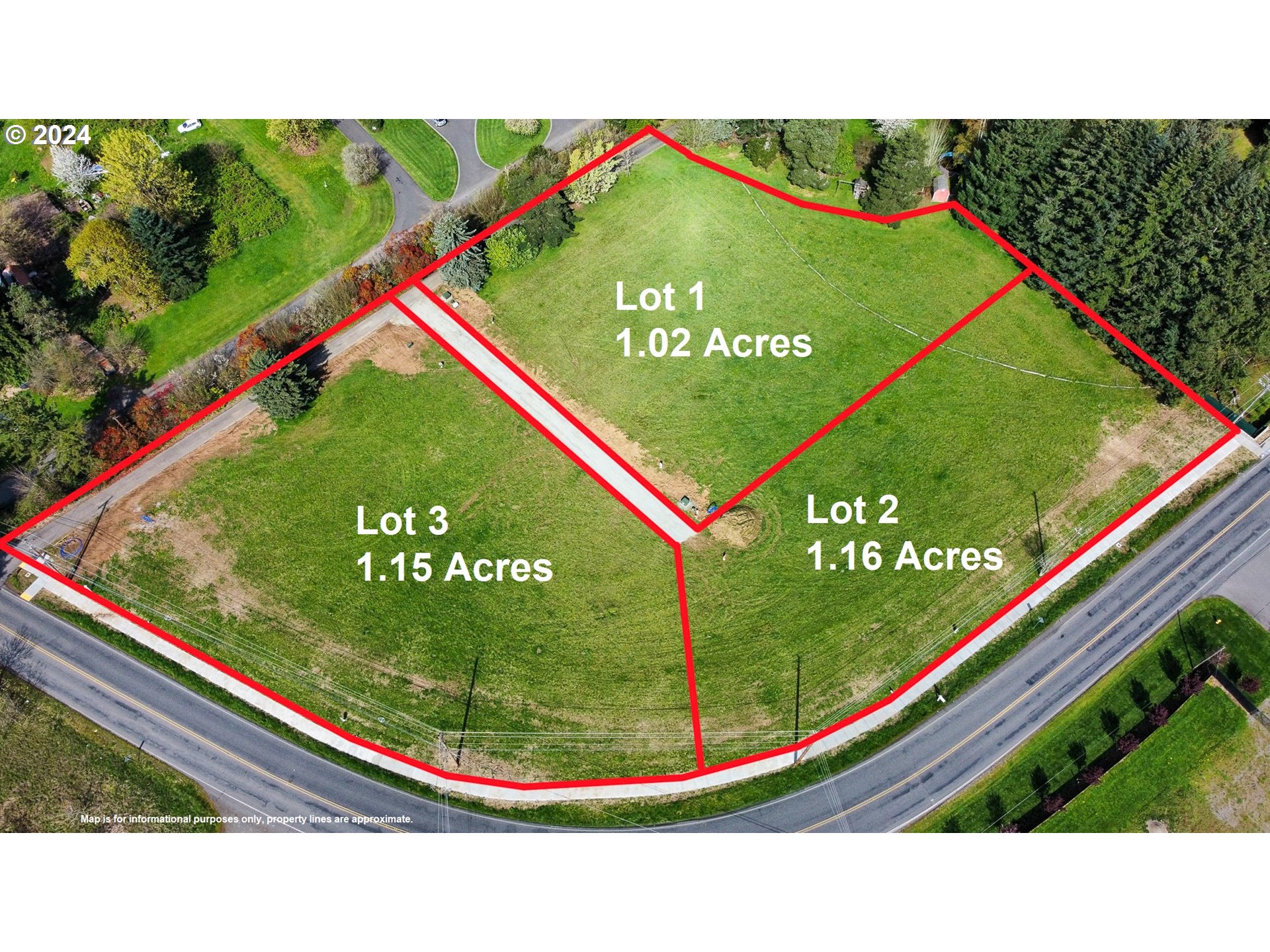 15622 Northeast Caples Road, Unit 3 Brush Prairie, WA 98606 - Photo 1 of 14 a picture of a park