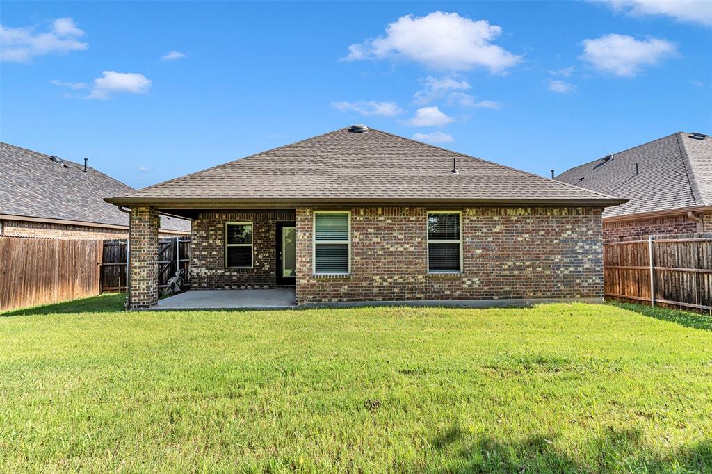3109 Frio Road Little Elm, TX 75068 - Photo 25 of 30 Gallery Image 25