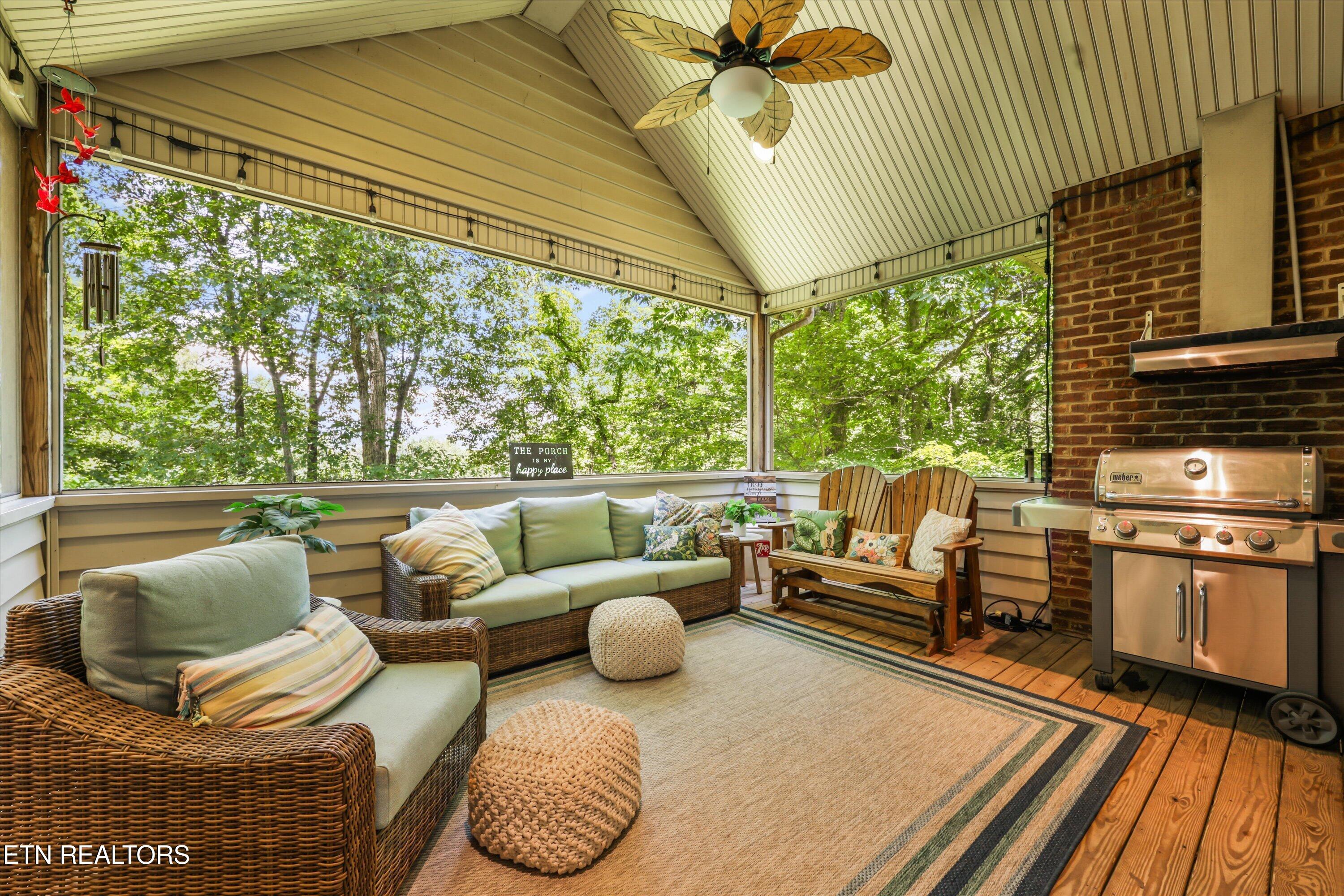 103 Winchester Circle Oak Ridge, TN 37830 - Photo 46 of 58 46-103 Winchester Cir 034