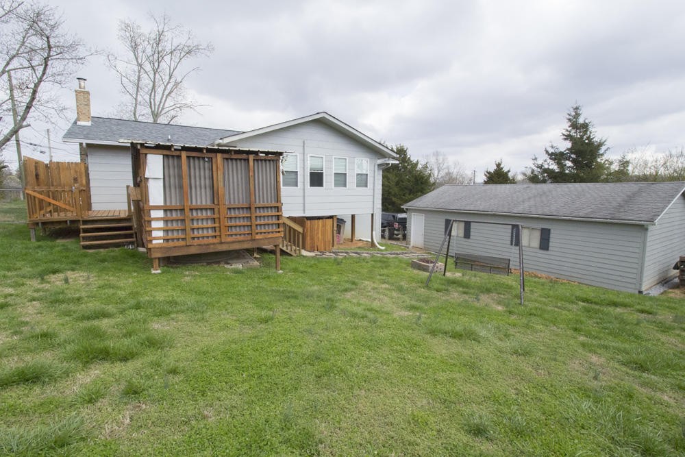 7909 Powell Heights Road Powell, TN 37849 - Photo 11 of 38 Gallery Image 11