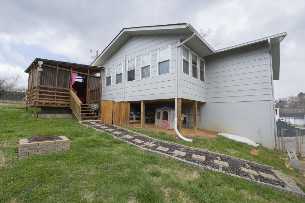 7909 Powell Heights Road Powell, TN 37849 - Photo 13 of 38 Gallery Image 13