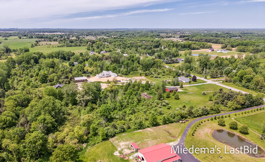 7764 Fillmore Street Allendale, MI 49401 - Photo 10 of 24