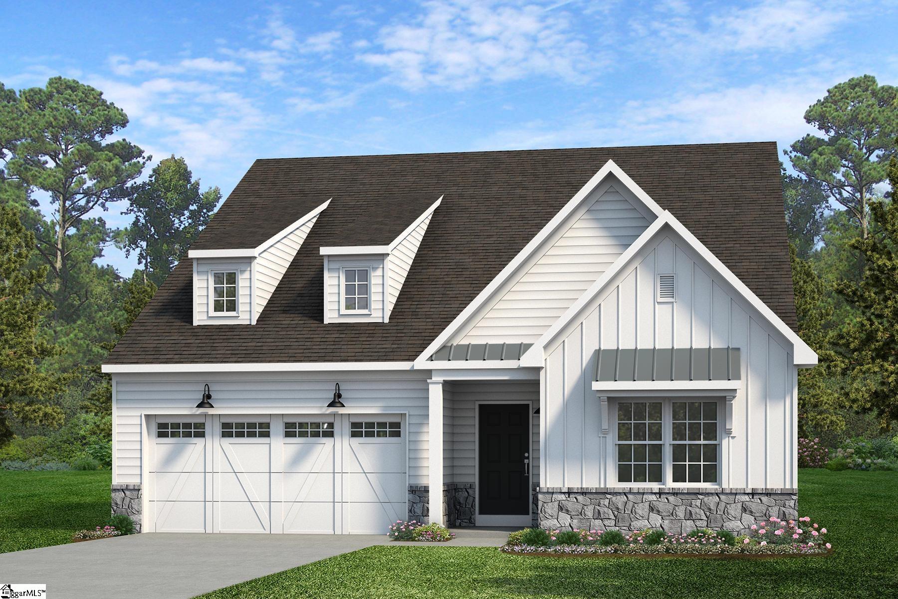 5 Nivie Lane Simpsonville, SC 29681 - Photo 3 of 12