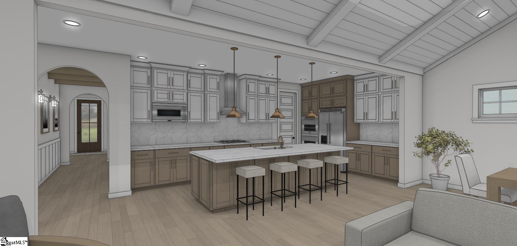 5 Nivie Lane Simpsonville, SC 29681 - Photo 4 of 12