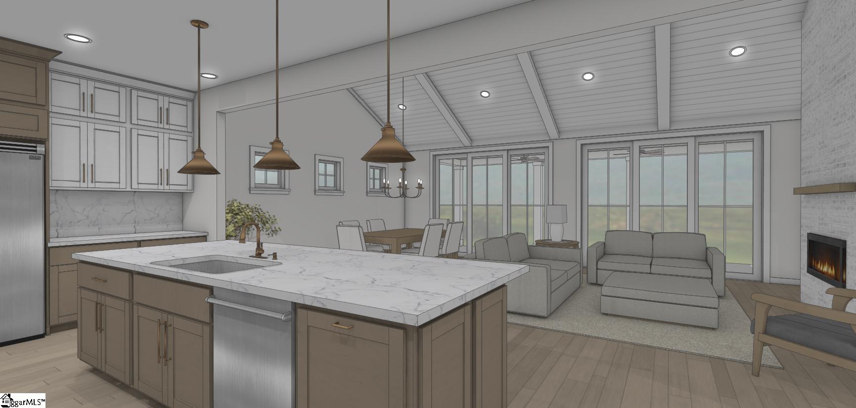 5 Nivie Lane Simpsonville, SC 29681 - Photo 6 of 12