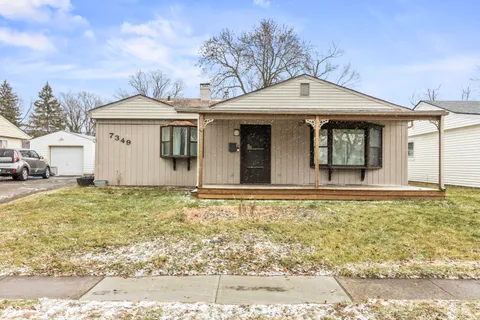 $149,900 | 7349 Parkside Drive, Lawrence, IN 46226