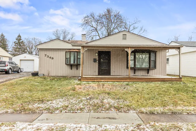 $149,900 | 7349 Parkside Drive, Lawrence, IN 46226