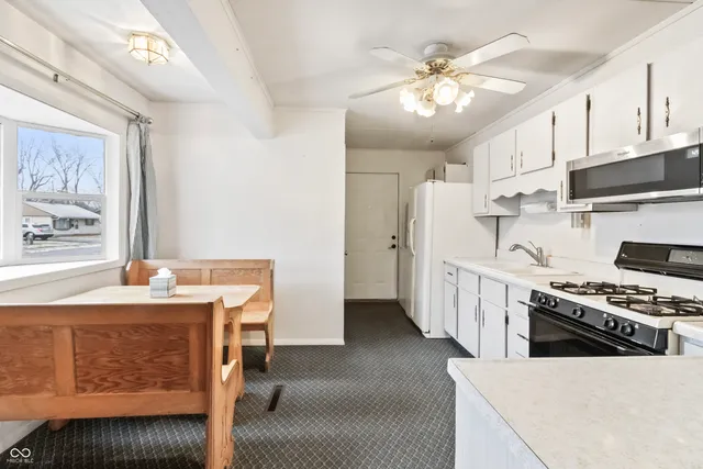 $149,900 | 7349 Parkside Drive, Lawrence, IN 46226