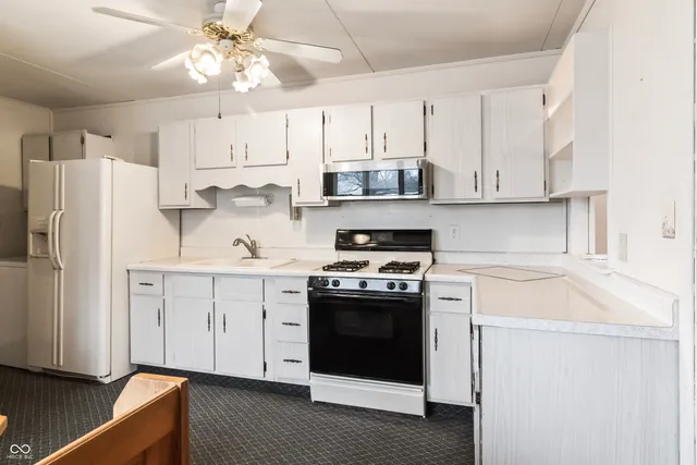 $149,900 | 7349 Parkside Drive, Lawrence, IN 46226