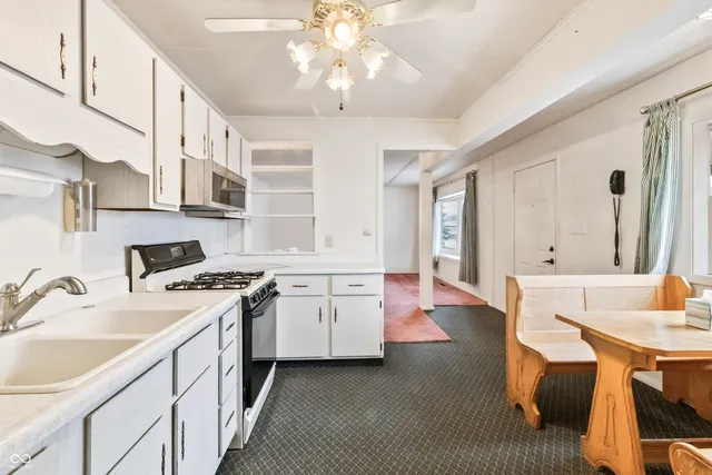 $149,900 | 7349 Parkside Drive, Lawrence, IN 46226