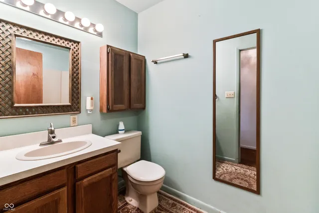 $149,900 | 7349 Parkside Drive, Lawrence, IN 46226