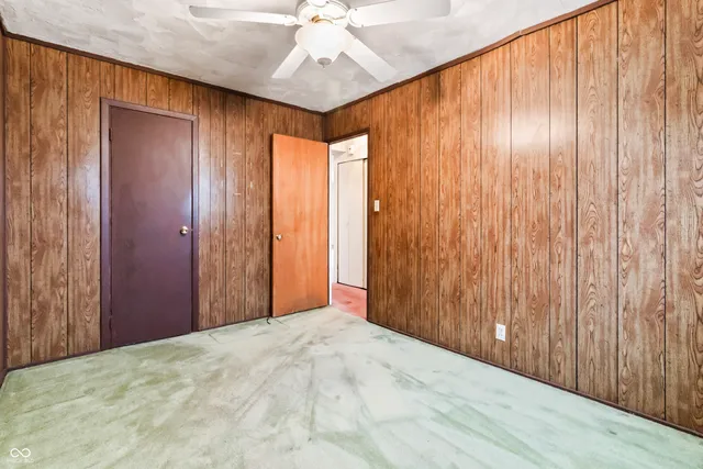 $149,900 | 7349 Parkside Drive, Lawrence, IN 46226