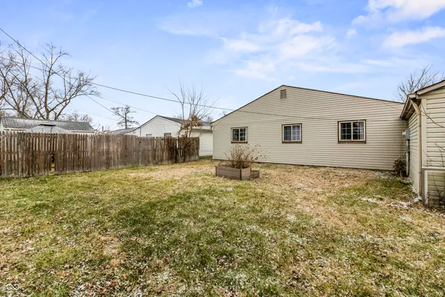 $149,900 | 7349 Parkside Drive, Lawrence, IN 46226