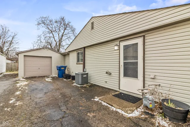 $149,900 | 7349 Parkside Drive, Lawrence, IN 46226