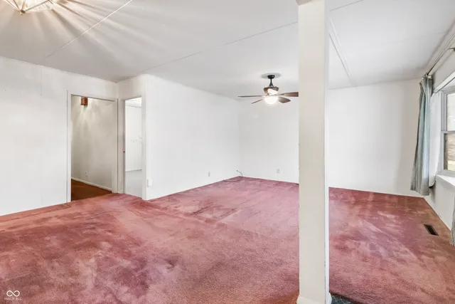 $149,900 | 7349 Parkside Drive, Lawrence, IN 46226