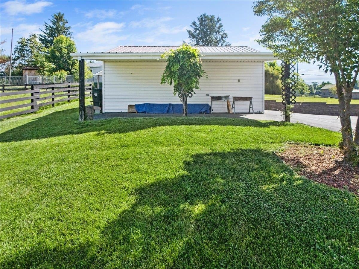 7727 Brooklyn Road Radford, VA 24141 - Photo 55 of 71 Gallery Image 55