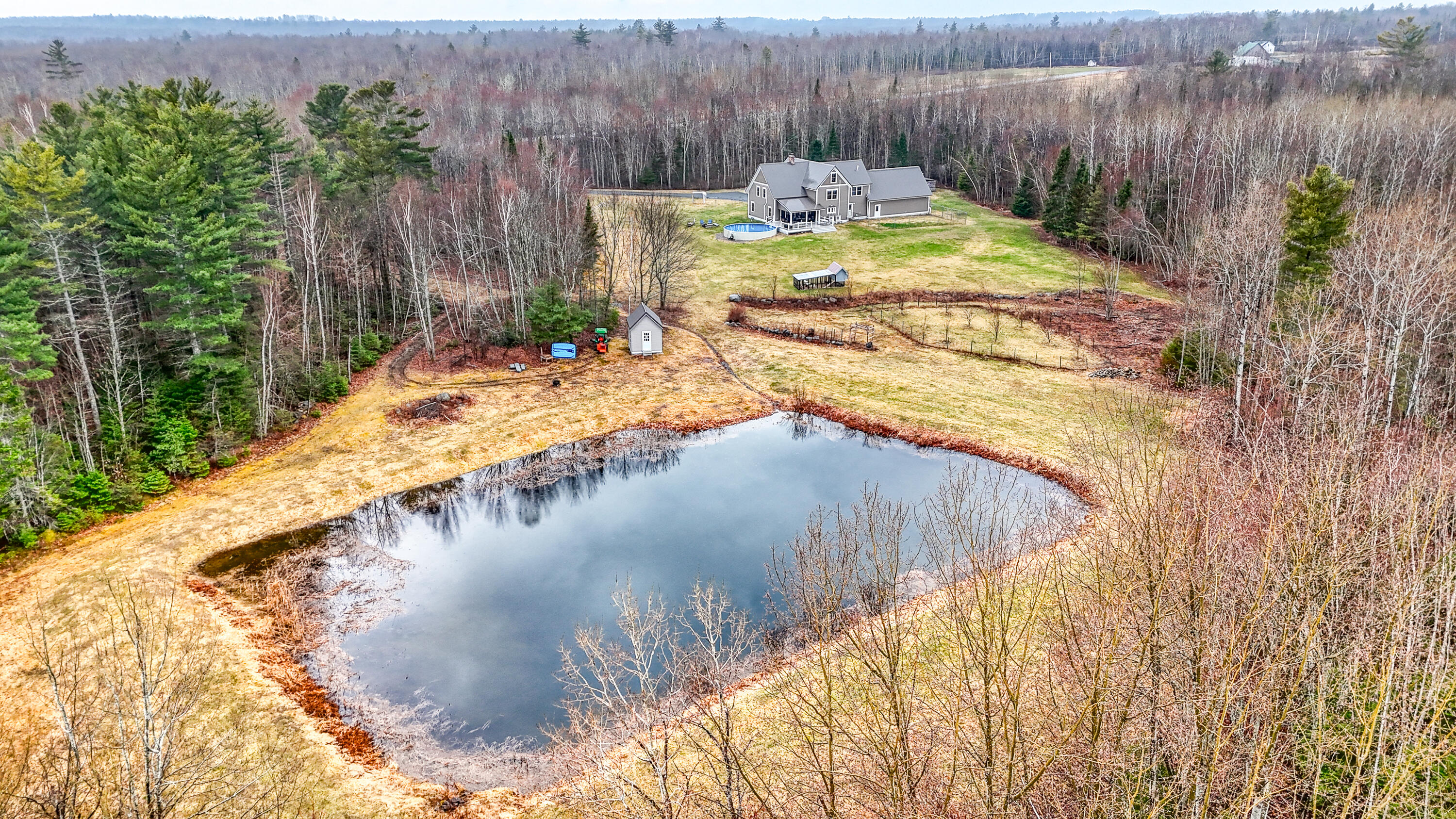 137 Phillips Corner Road Pittsfield, ME 04967 - Photo 7 of 56 109907ae-106