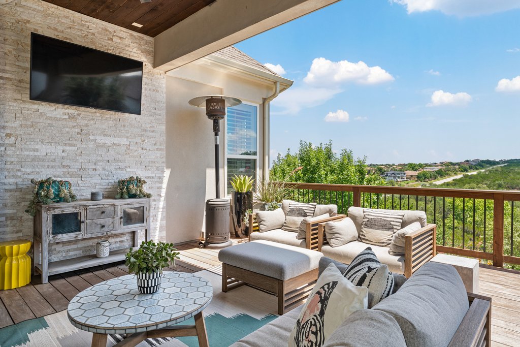 203 Lodestone Lane Austin, TX 78738 - Photo 22 of 40