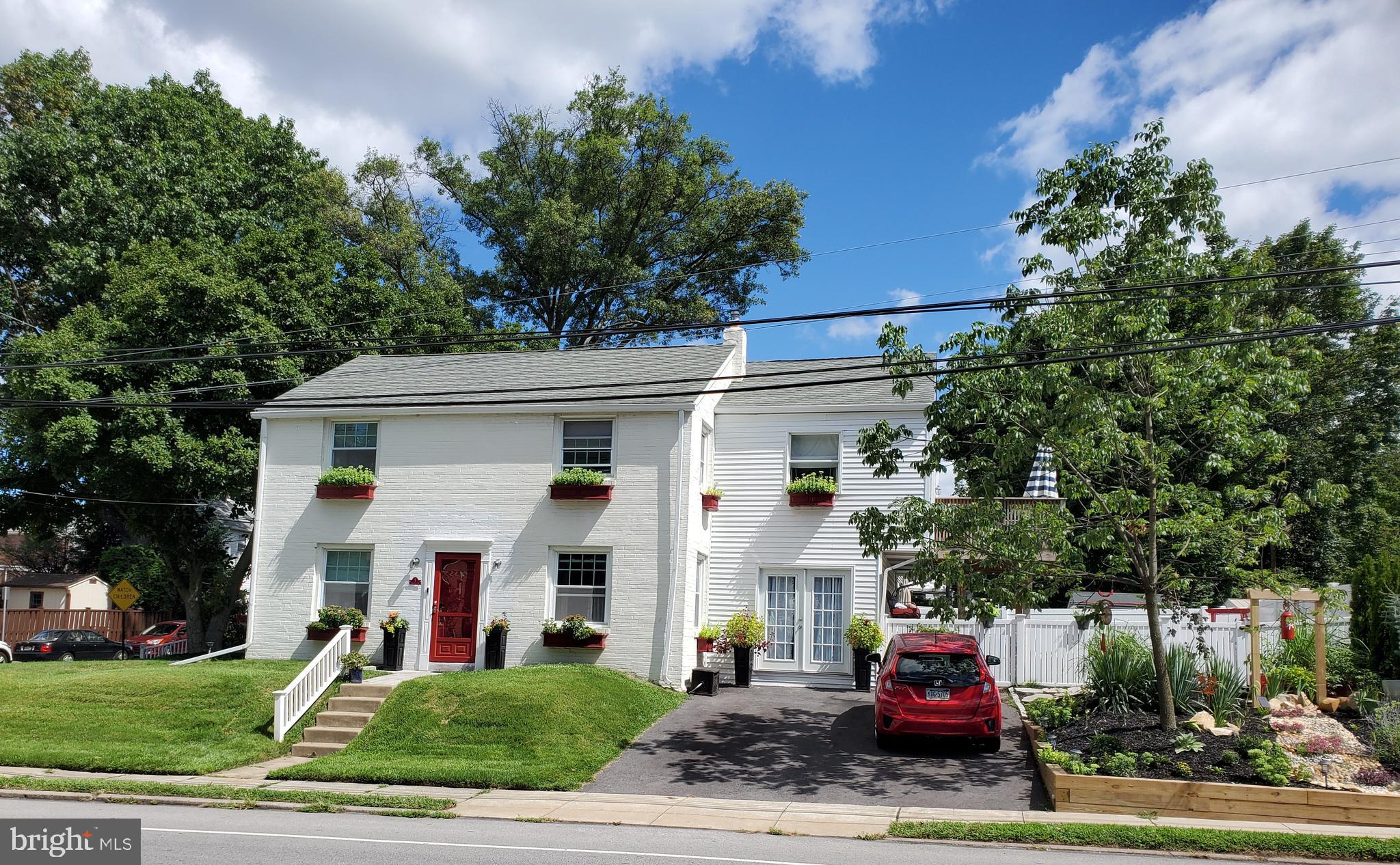 1 Schuyler Road Springfield, PA 19064 - Photo 2 of 53