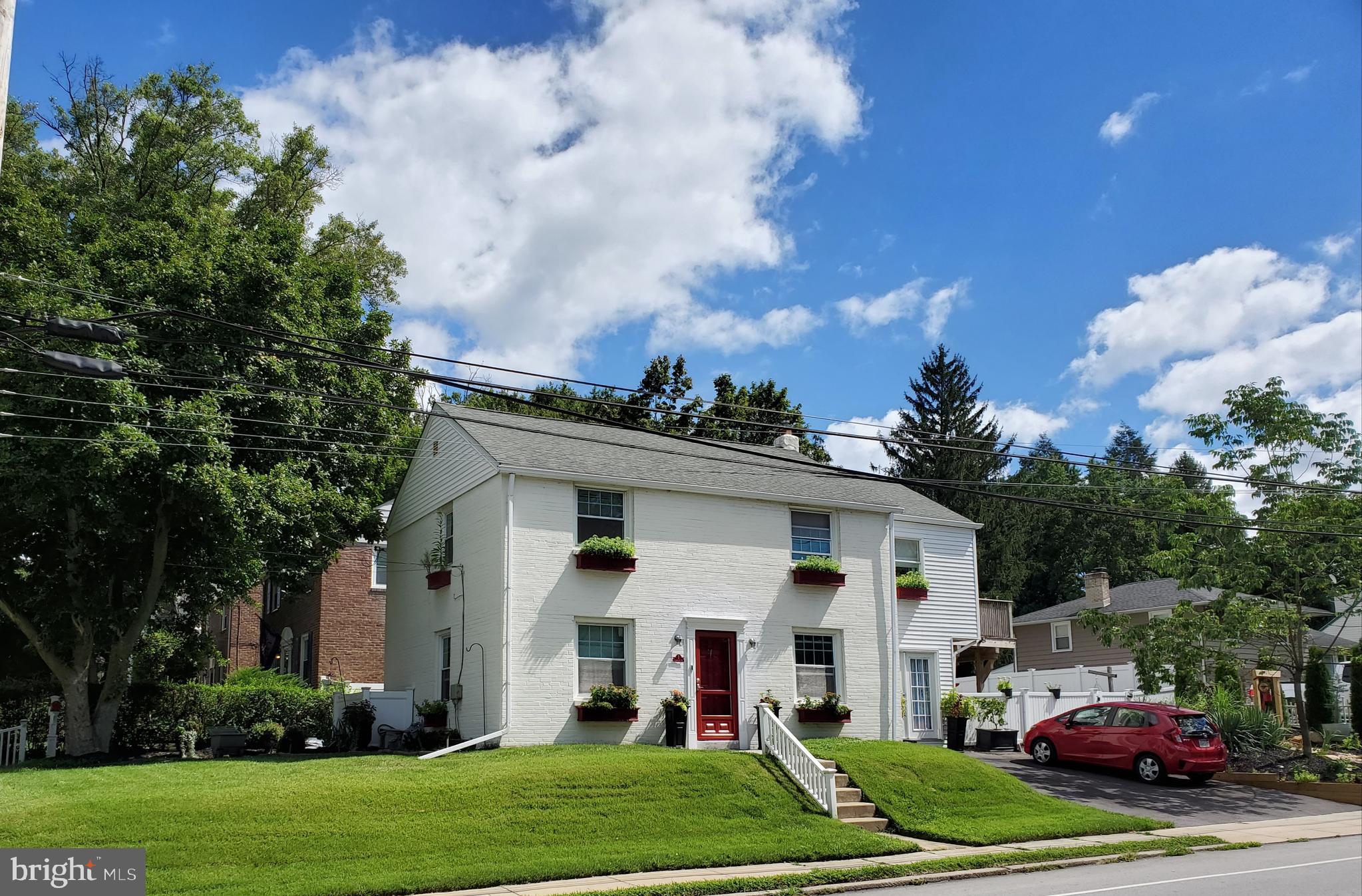 1 Schuyler Road Springfield, PA 19064 - Photo 3 of 53