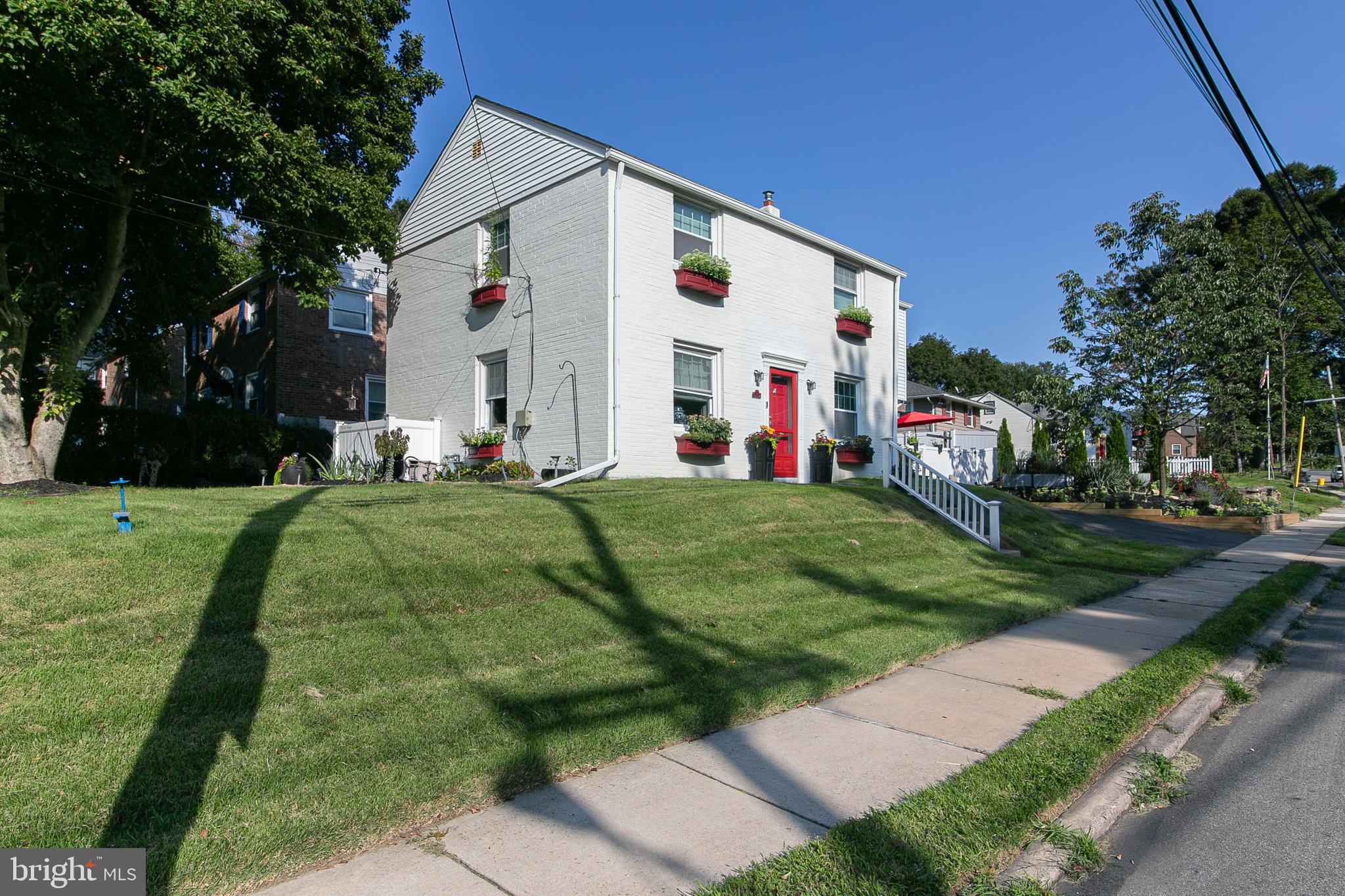 1 Schuyler Road Springfield, PA 19064 - Photo 4 of 53