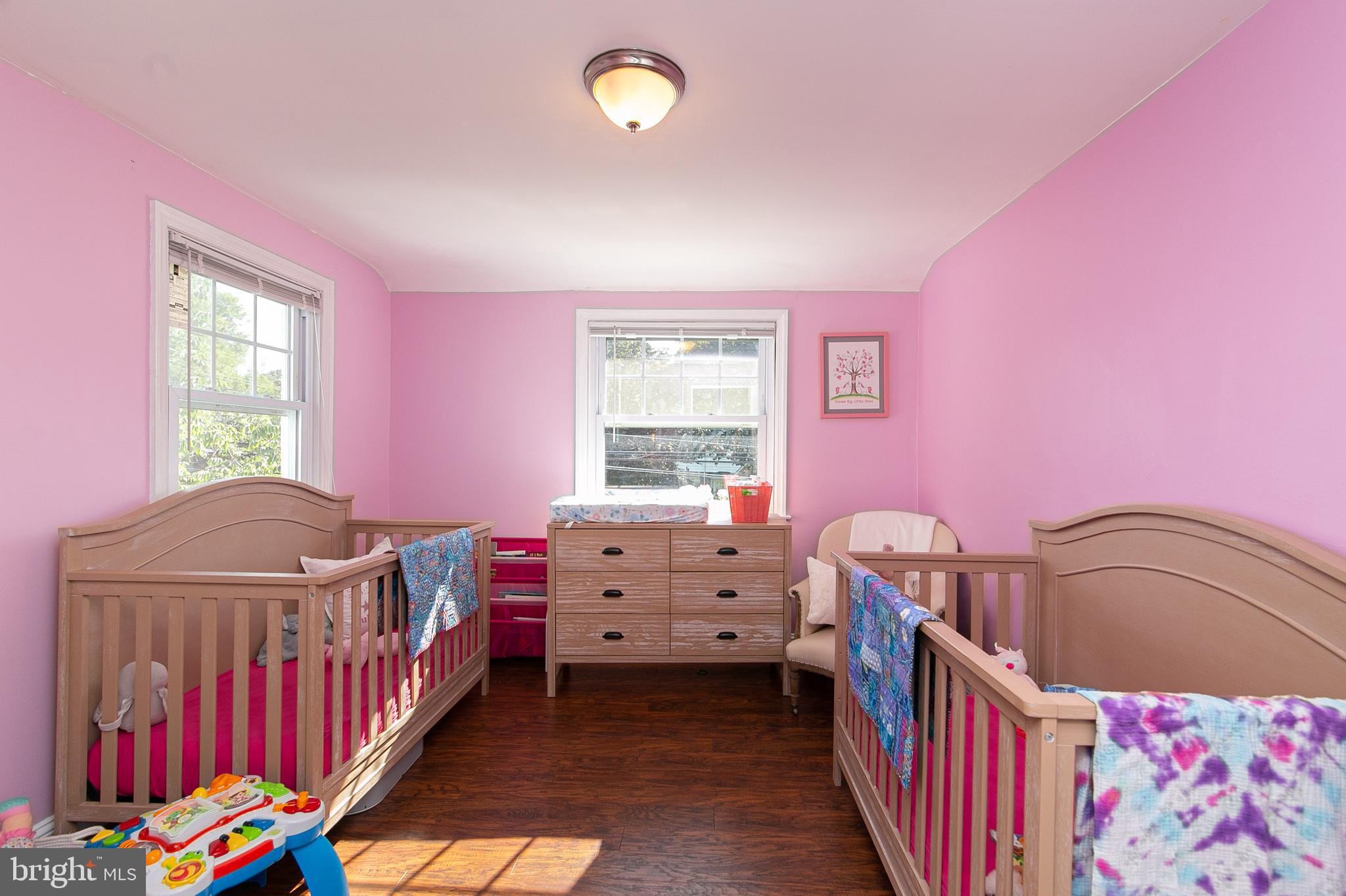 1 Schuyler Road Springfield, PA 19064 - Photo 37 of 53 Bonus/access room into Main Bedroom addition