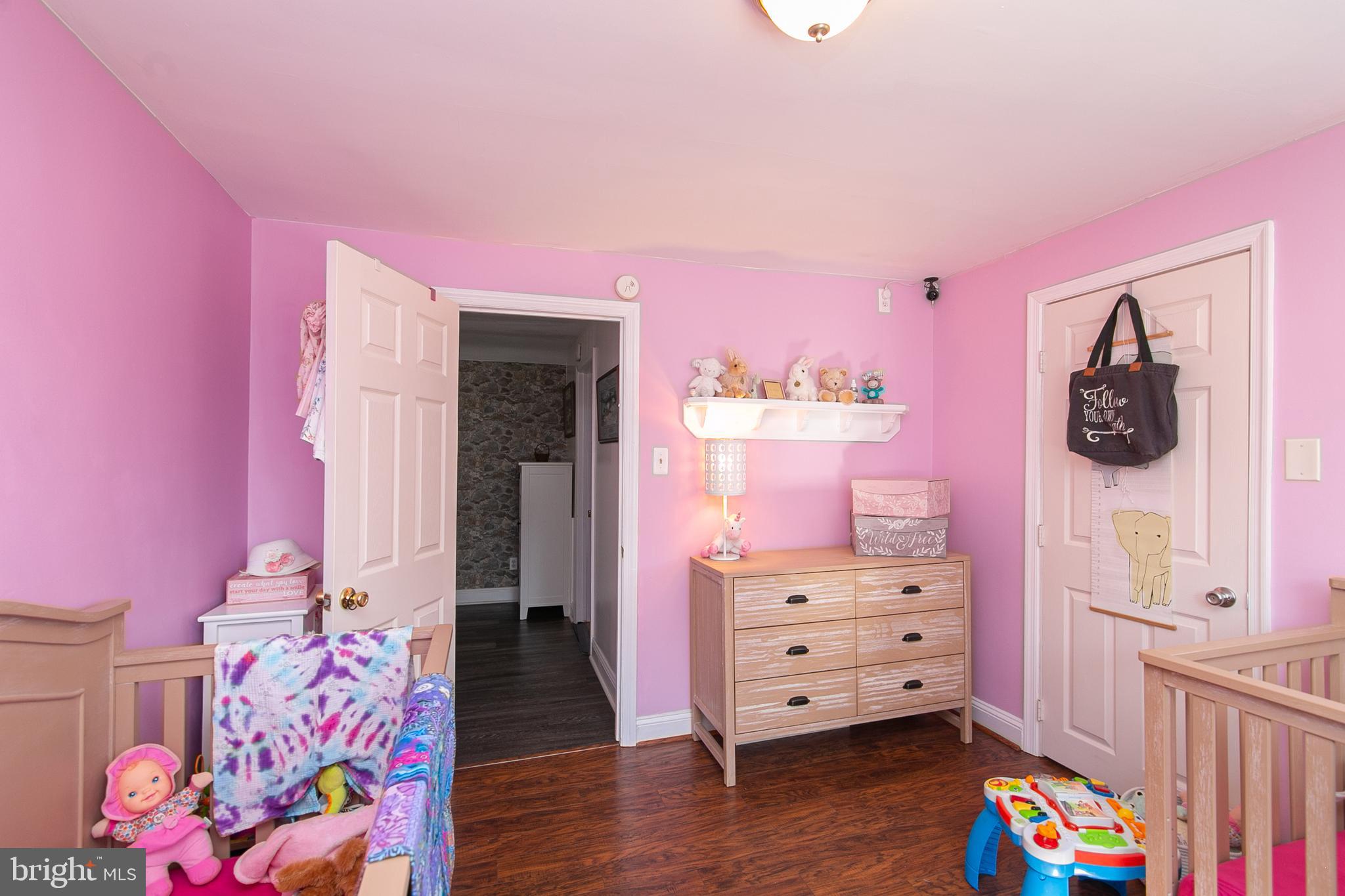 1 Schuyler Road Springfield, PA 19064 - Photo 38 of 53 Bonus/access room into Main Bedroom addition