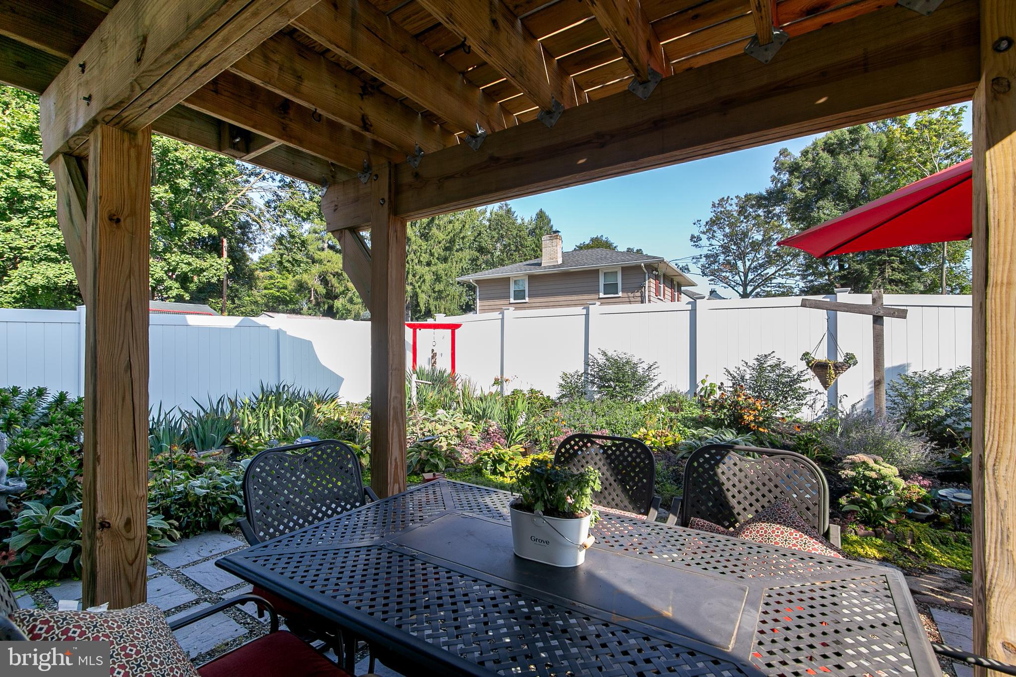 1 Schuyler Road Springfield, PA 19064 - Photo 47 of 53