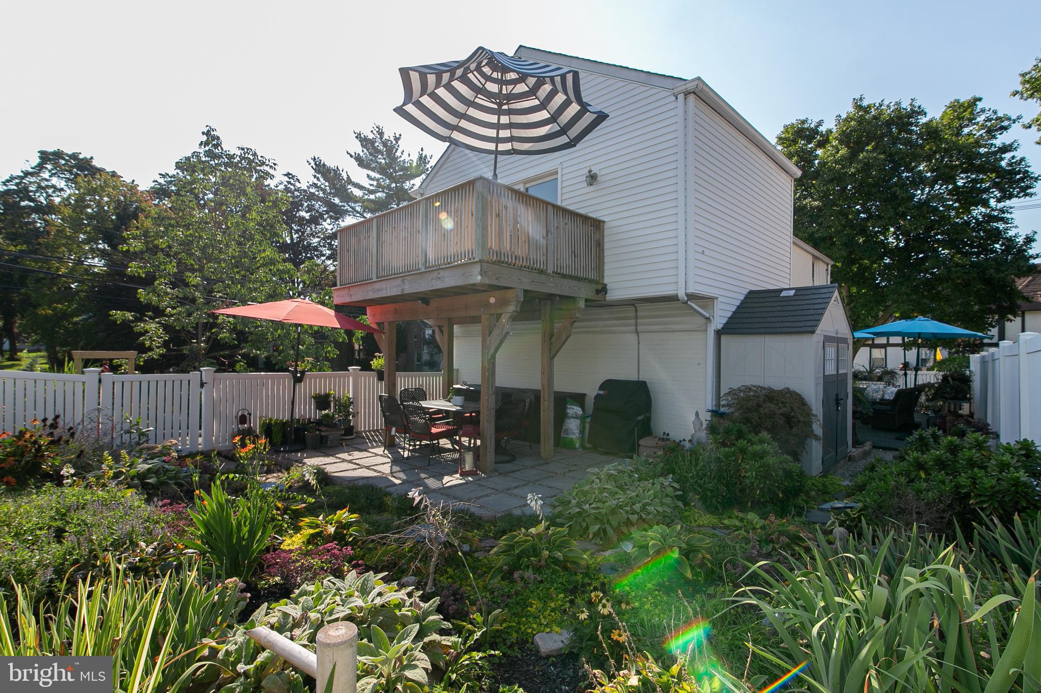 1 Schuyler Road Springfield, PA 19064 - Photo 49 of 53