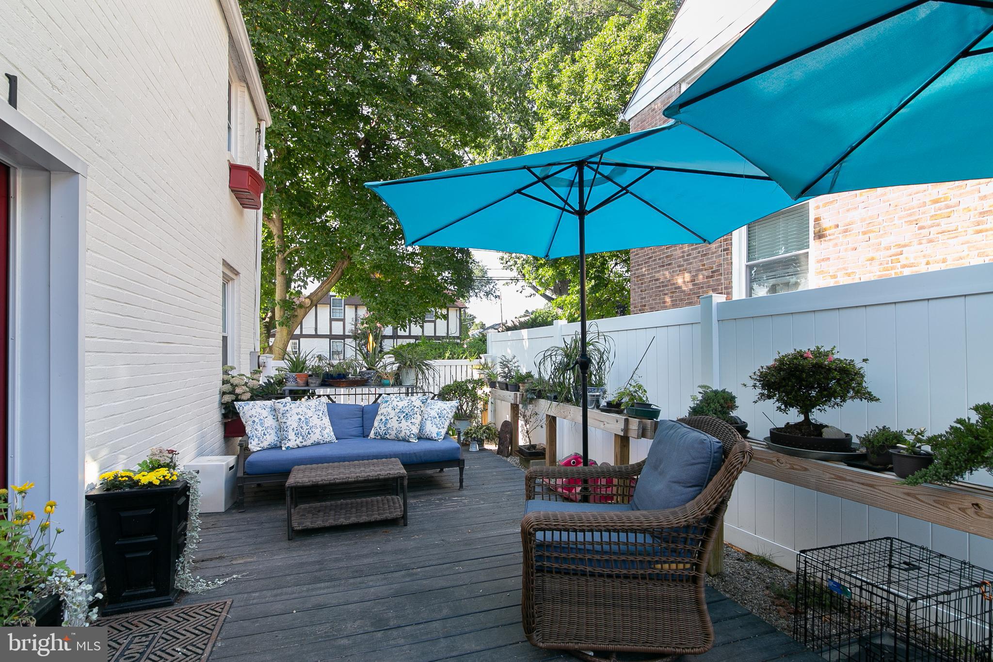 1 Schuyler Road Springfield, PA 19064 - Photo 52 of 53