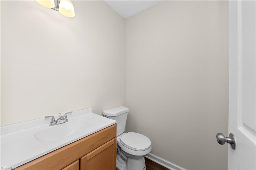 1311 West Meadowview Road, Unit H Greensboro, NC 27403 - Photo 8 of 16