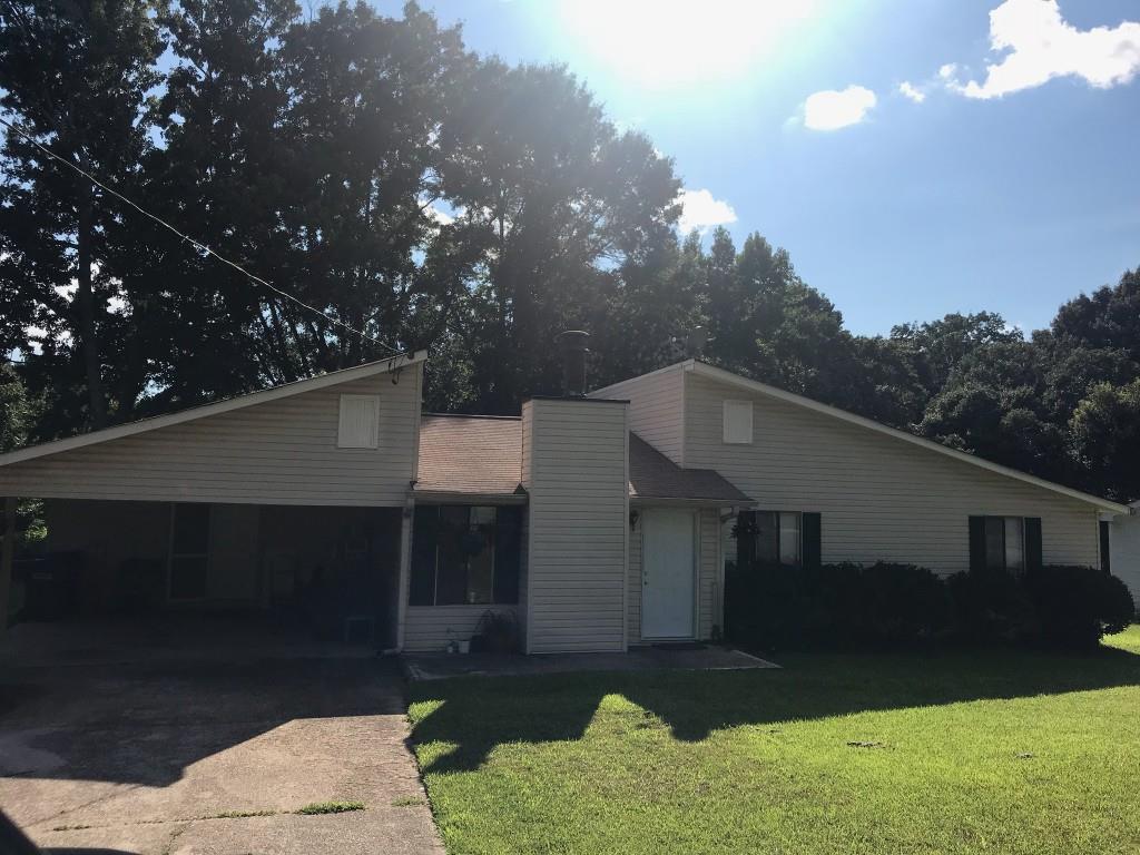 3975 Yeager Road Douglasville, GA 30135 - Photo 1 of 1 Gallery Image 1