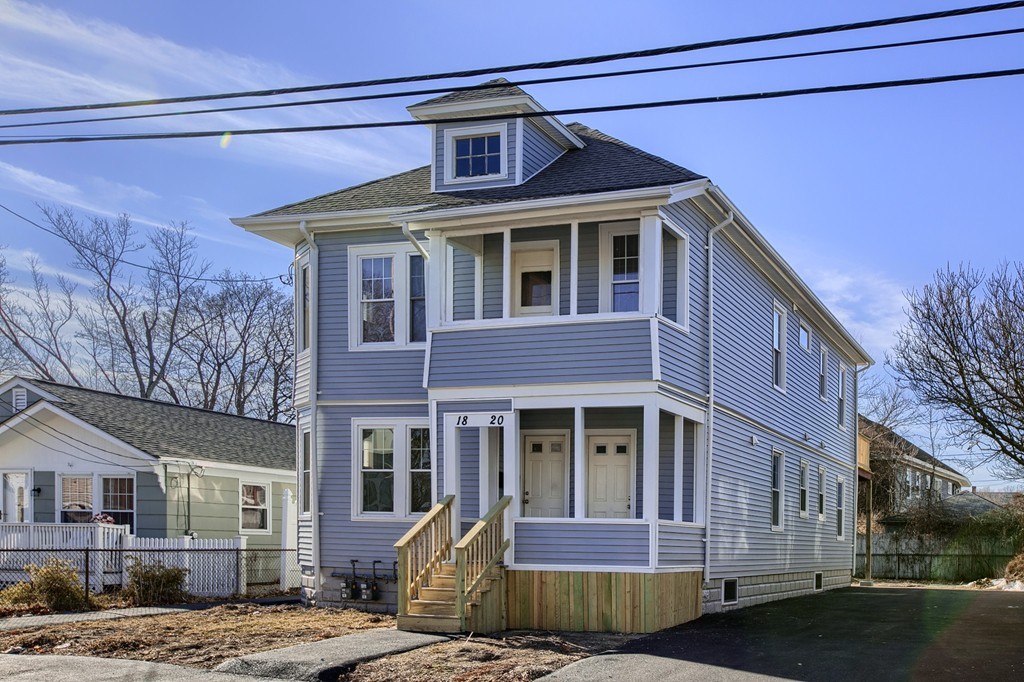 18-20 Strathmore Road Methuen, MA 01844 - Photo 1 of 24 Gallery Image 1