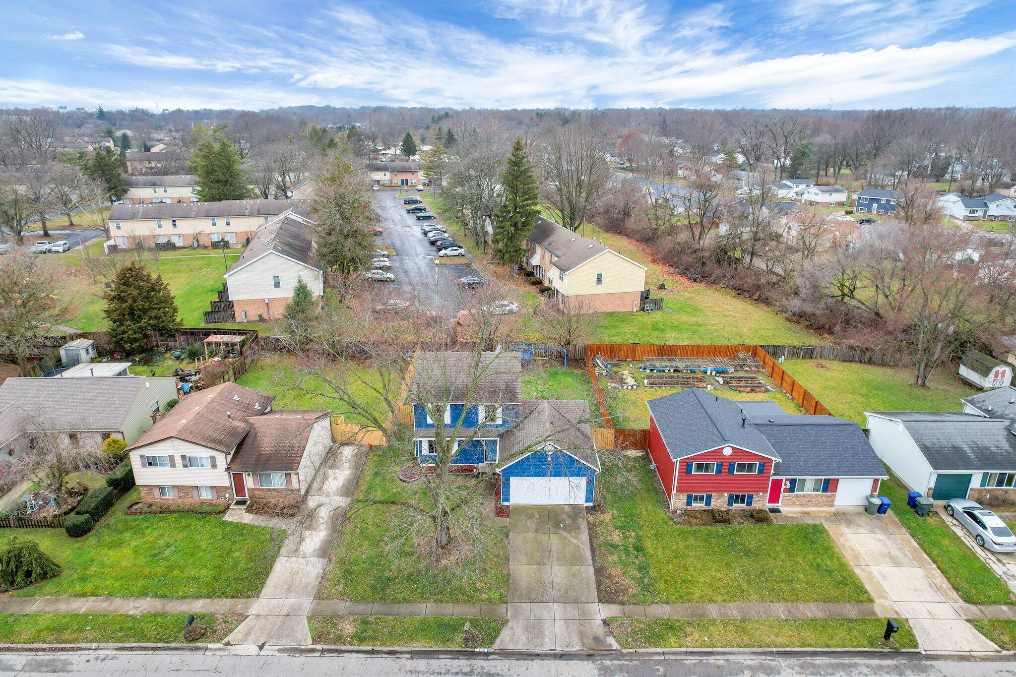 4429 Ramsdell Drive Columbus, OH 43231 - Photo 60 of 66 65-web-or-mls-DJI_0450